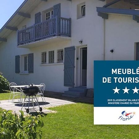 Appartement De Vacances Avec Jardin A 塔尔诺 外观 照片